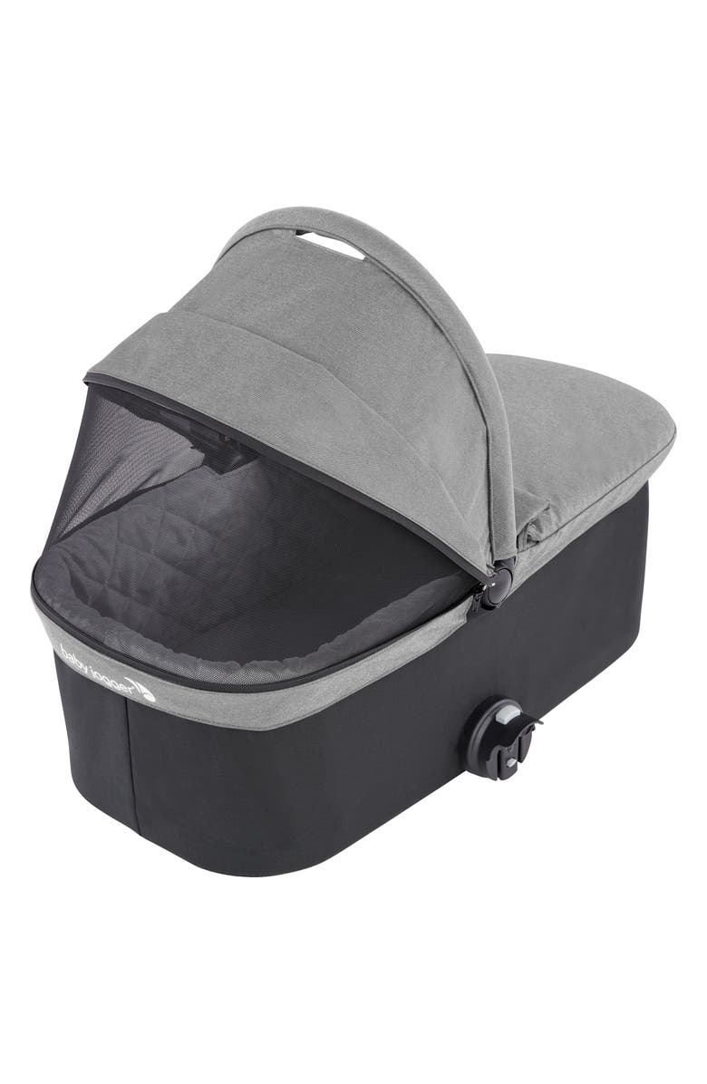 Baby Jogger Deluxe Pram, Alternate, color, 