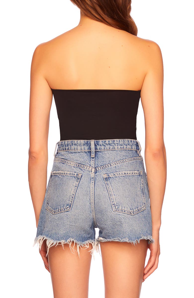 Susana Monaco Tube Top, Alternate, color, 