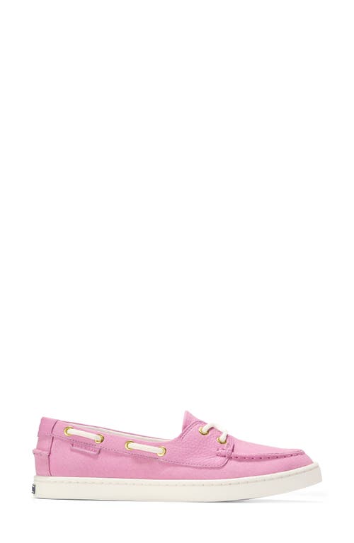 Cole Haan Nantucket Boat Shoe