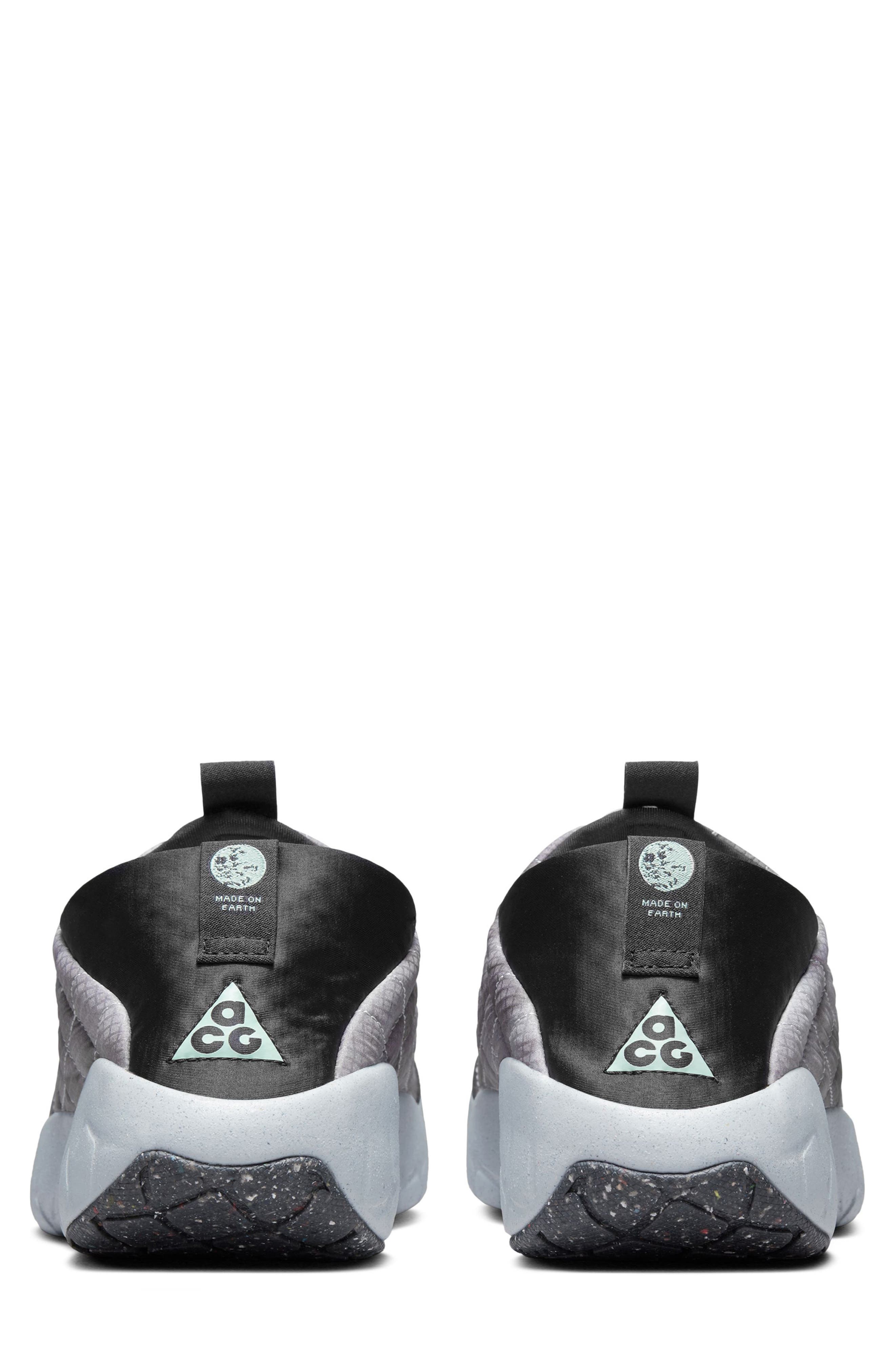 Nike ACG Moc 3.5 SE Quilted Sneaker, Alternate, color, 