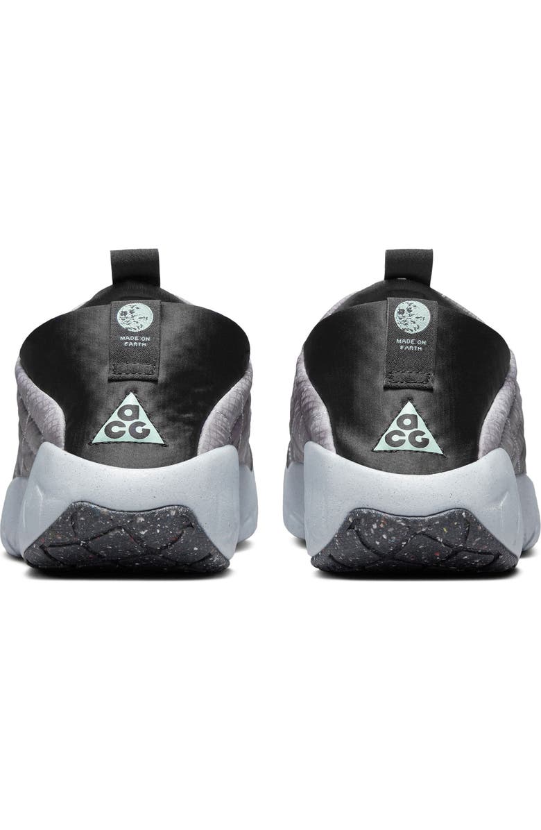 Nike ACG Moc 3.5 SE Quilted Sneaker, Alternate, color,