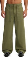 Cotton On Men's Super Baggy Utility Pant