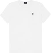 Dalix Womens Lil Star Lightweight Jersey Tee