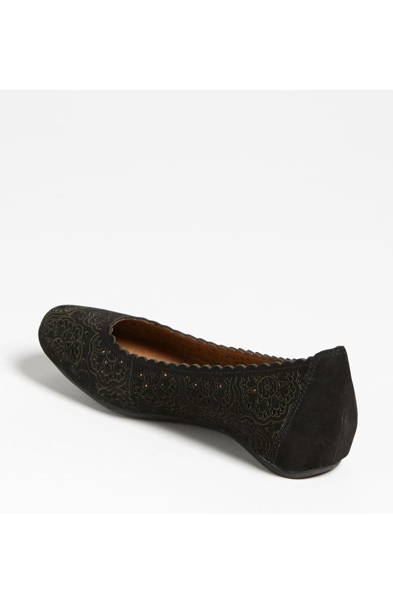Earthies<sup>®</sup> 'Bindi' Flat, Alternate, color,
