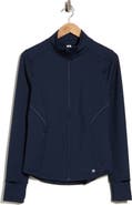 90 DEGREE BY REFLEX Air Glide Performance Zip Jacket