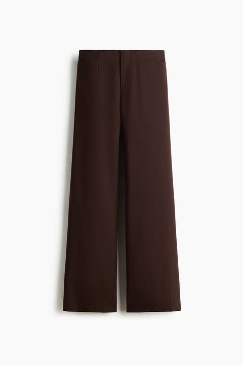 Tailored Trousers