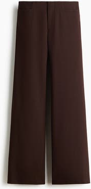 H&M Tailored Trousers