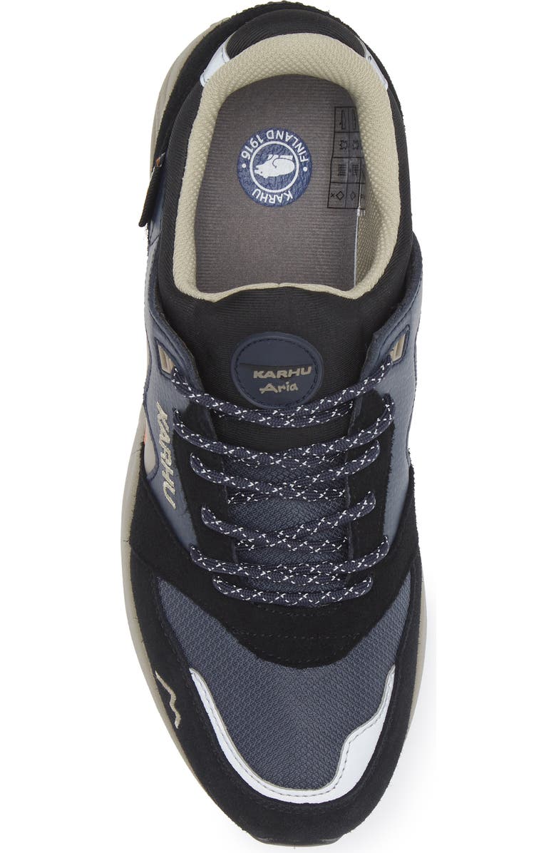 Karhu Gender Inclusive Aria 95 Sneaker, Alternate, color,