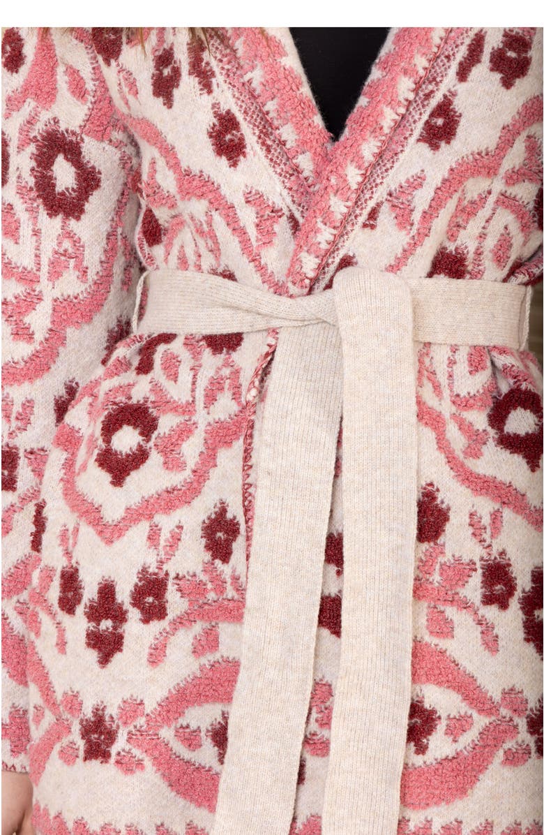 Hale Bob Emmeline Sweater, Alternate, color, 