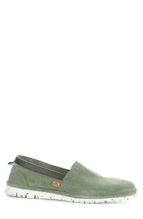 AMBITIOUS AMBITIOUS 11162 PERFORATED LOAFER 