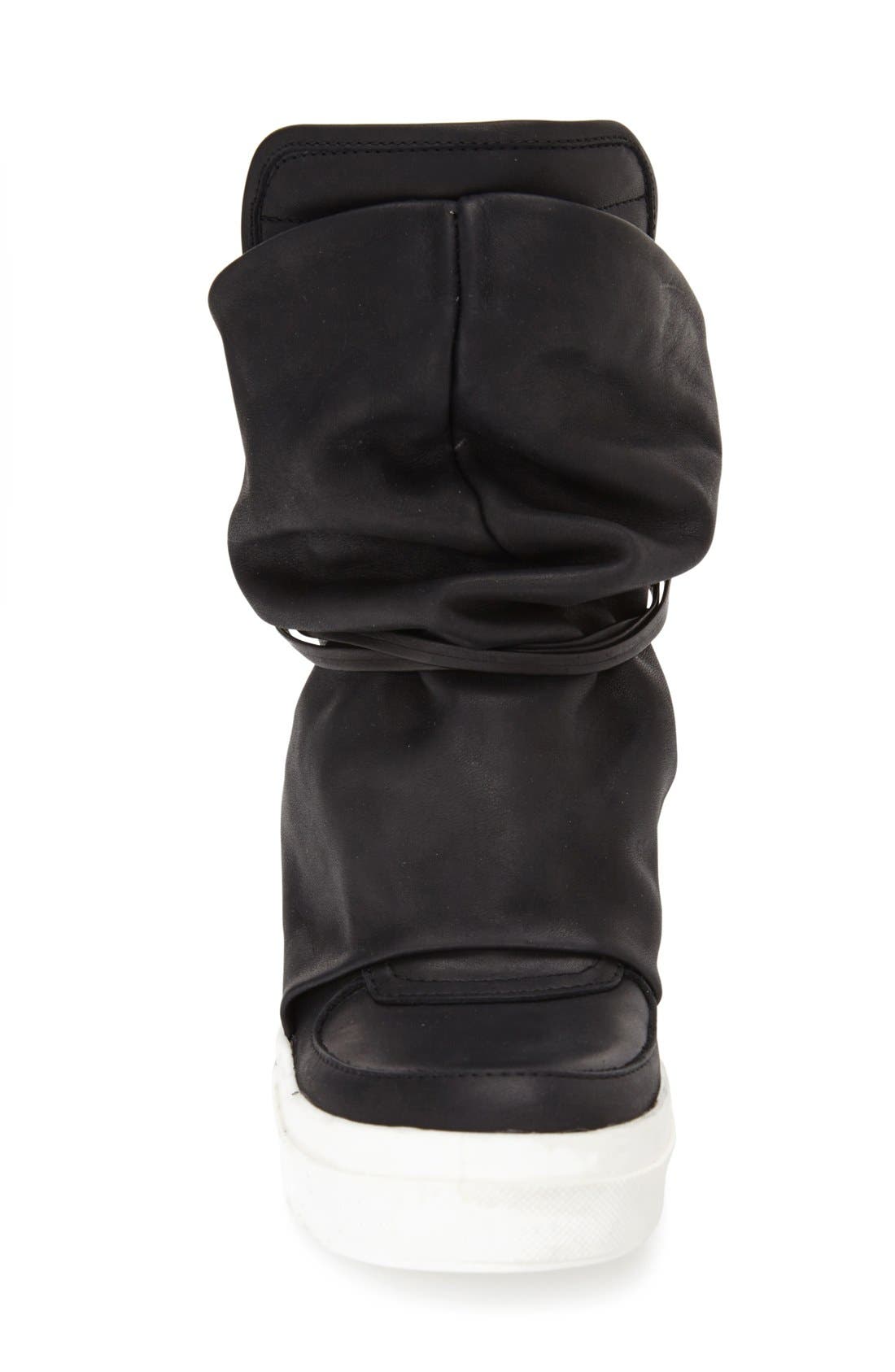 CA by CINZIA ARAIA Hidden Wedge Sneaker Boot, Alternate, color, 