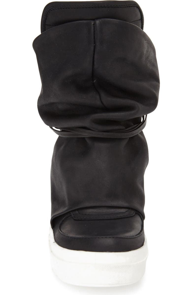 CA by CINZIA ARAIA Hidden Wedge Sneaker Boot, Alternate, color,