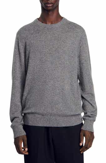 Noah Floral Jacquard Shetland Wool Cardigan | Nordstrom Noah Floral Jacquard Shetland Wool Cardigan | Nordstrom