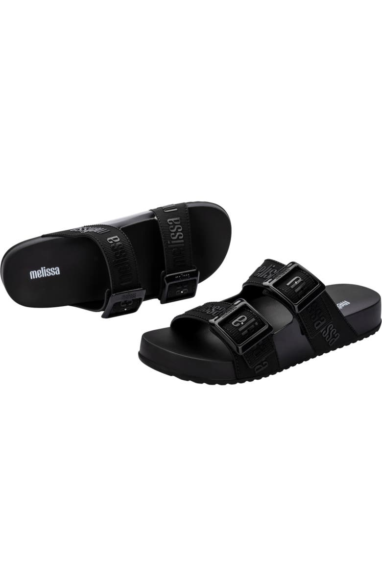 Melissa Cozy Slide Sandal, Alternate, color,