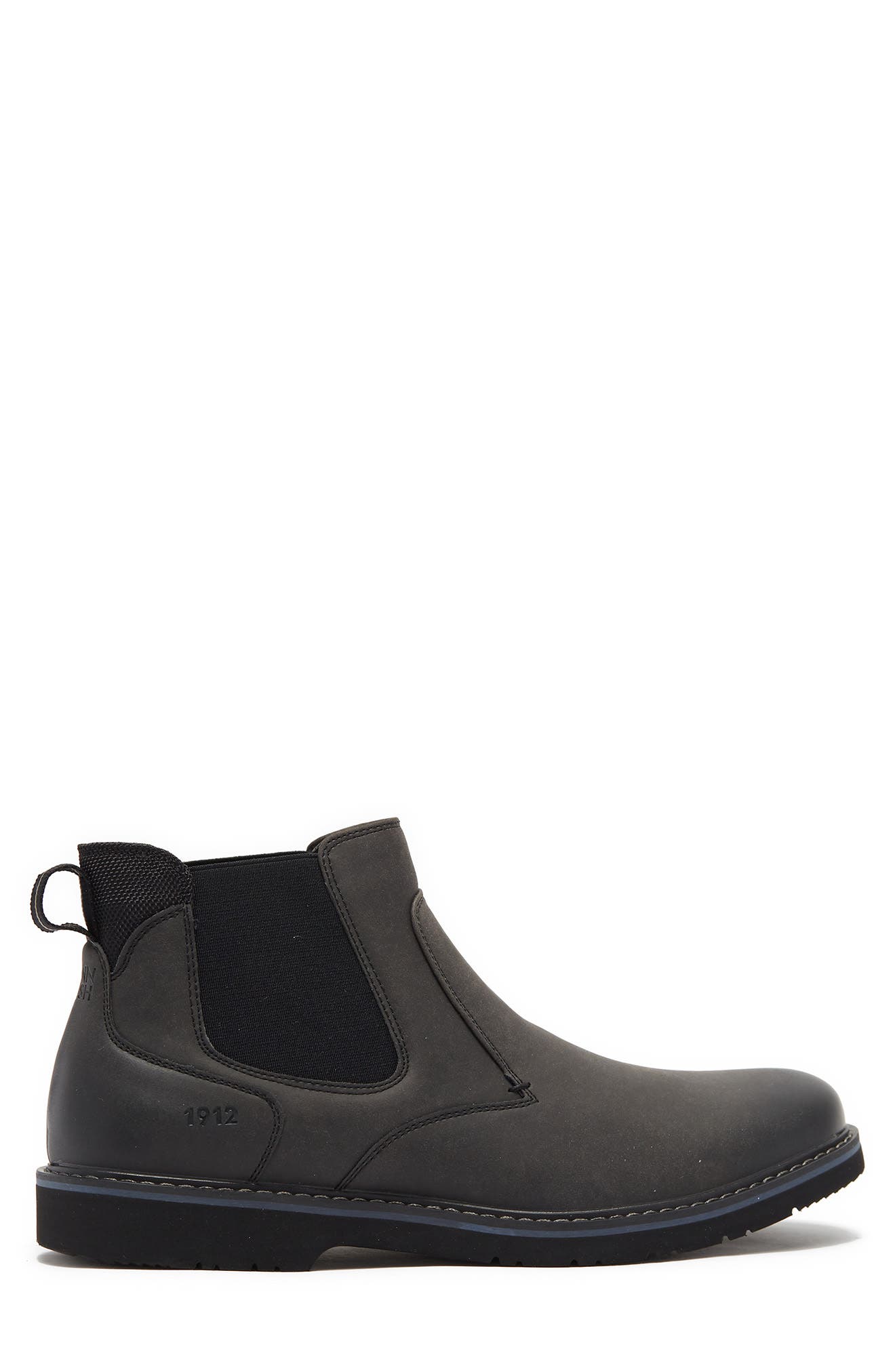 NUNN BUSH Dakoda Chelsea Boot, Alternate, color, 