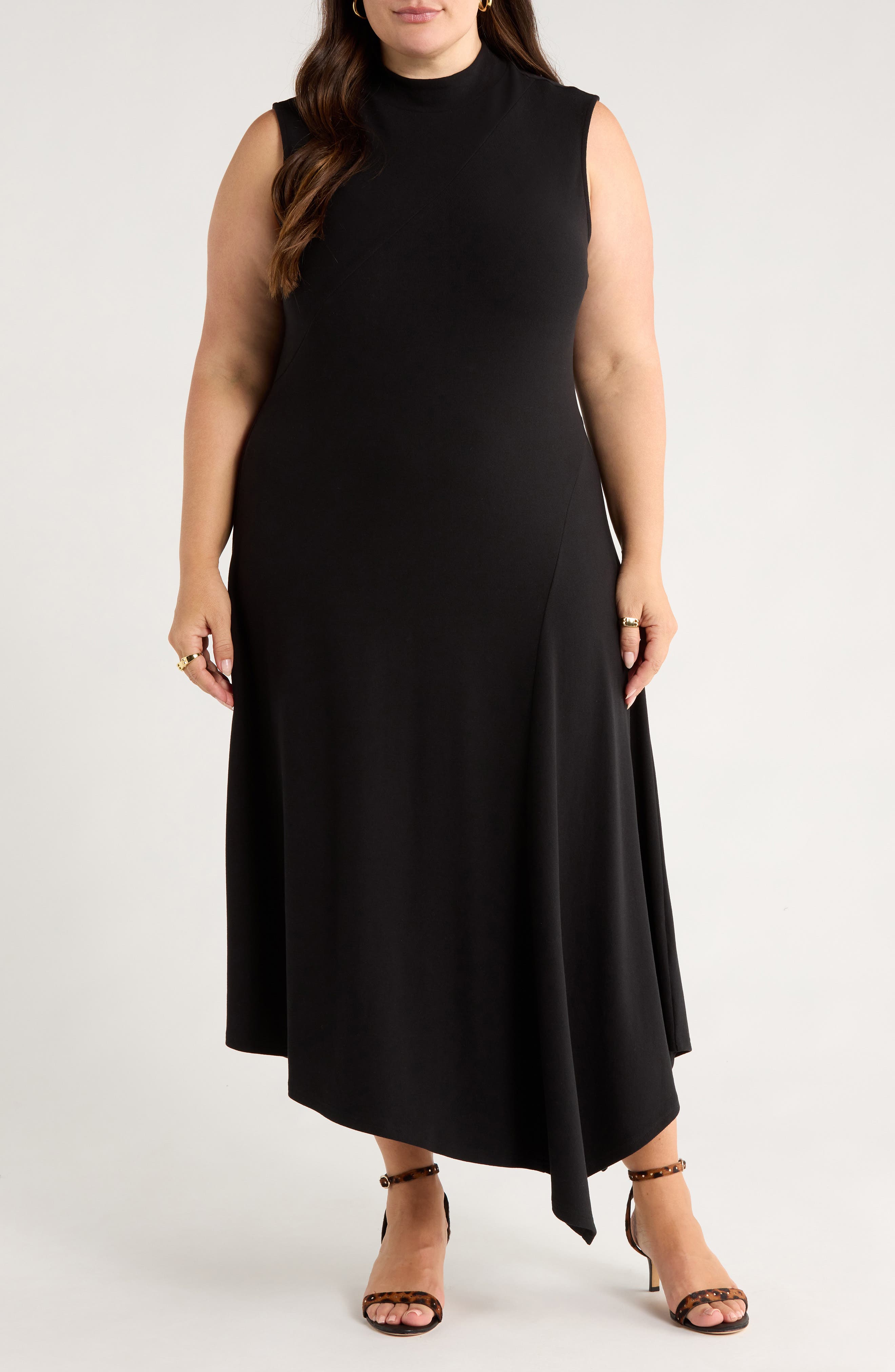 Maxi Plus Size Dresses for Women | Nordstrom