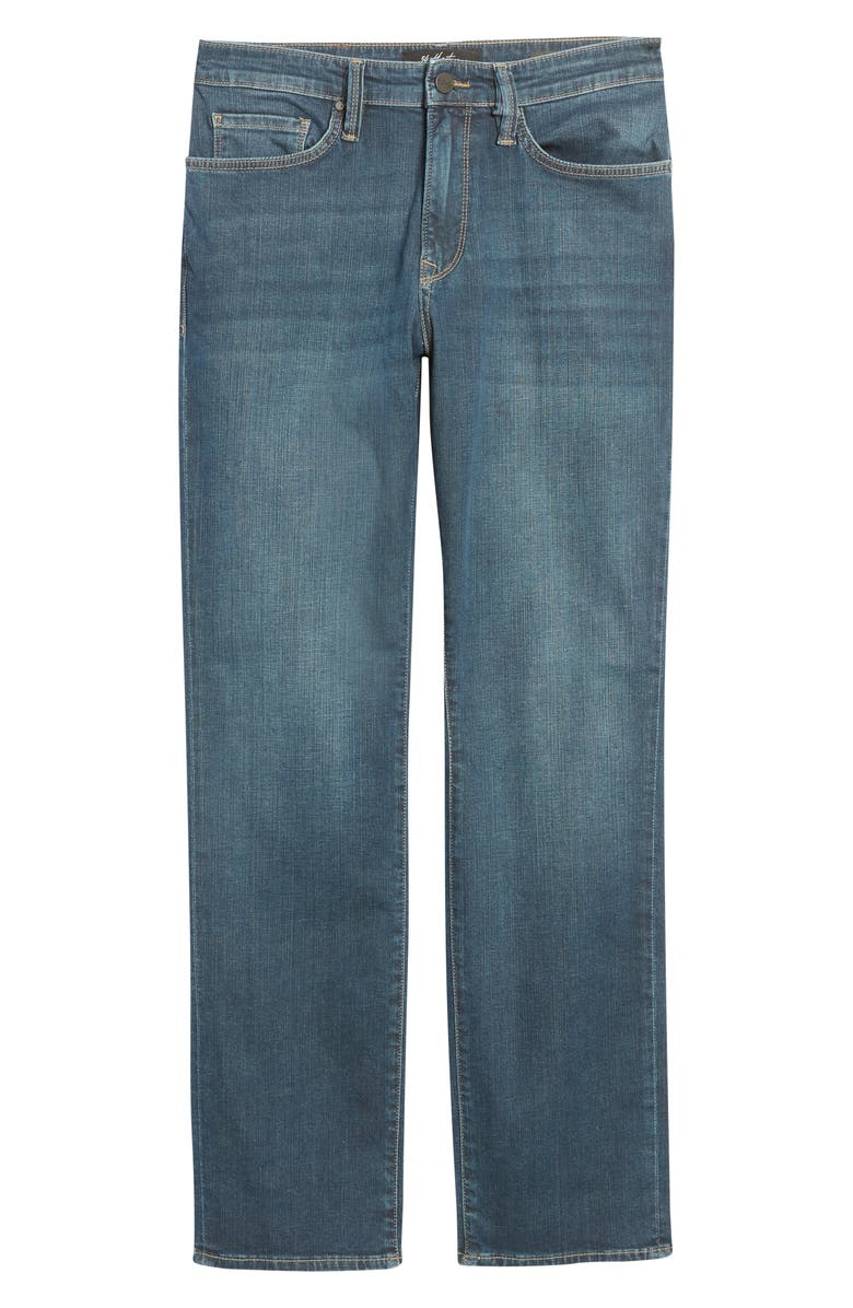 34 Heritage Charisma Relaxed Fit Jeans, Alternate, color, Dark Soft