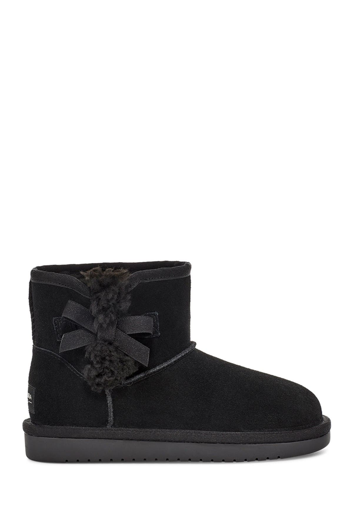 Koolaburra by UGG<sup>®</sup> Victoria Mini Boot, Alternate, color, 