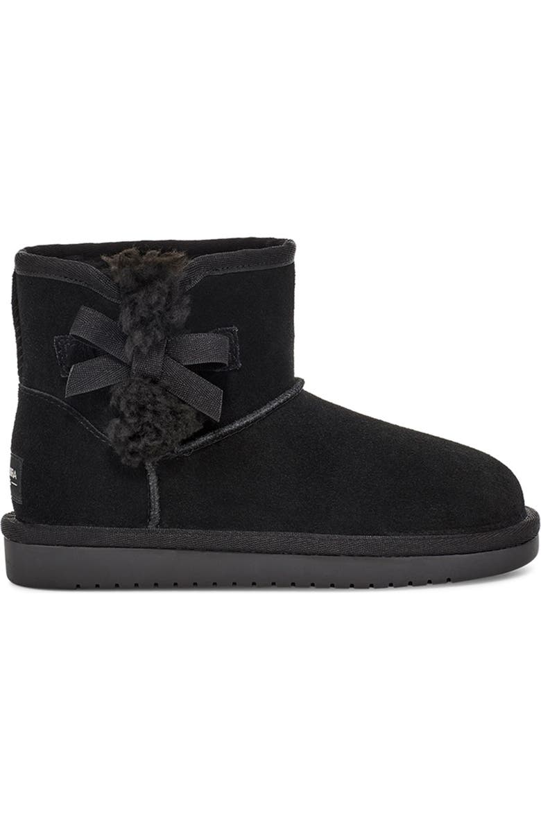 Koolaburra by UGG<sup>®</sup> Victoria Mini Boot, Alternate, color,