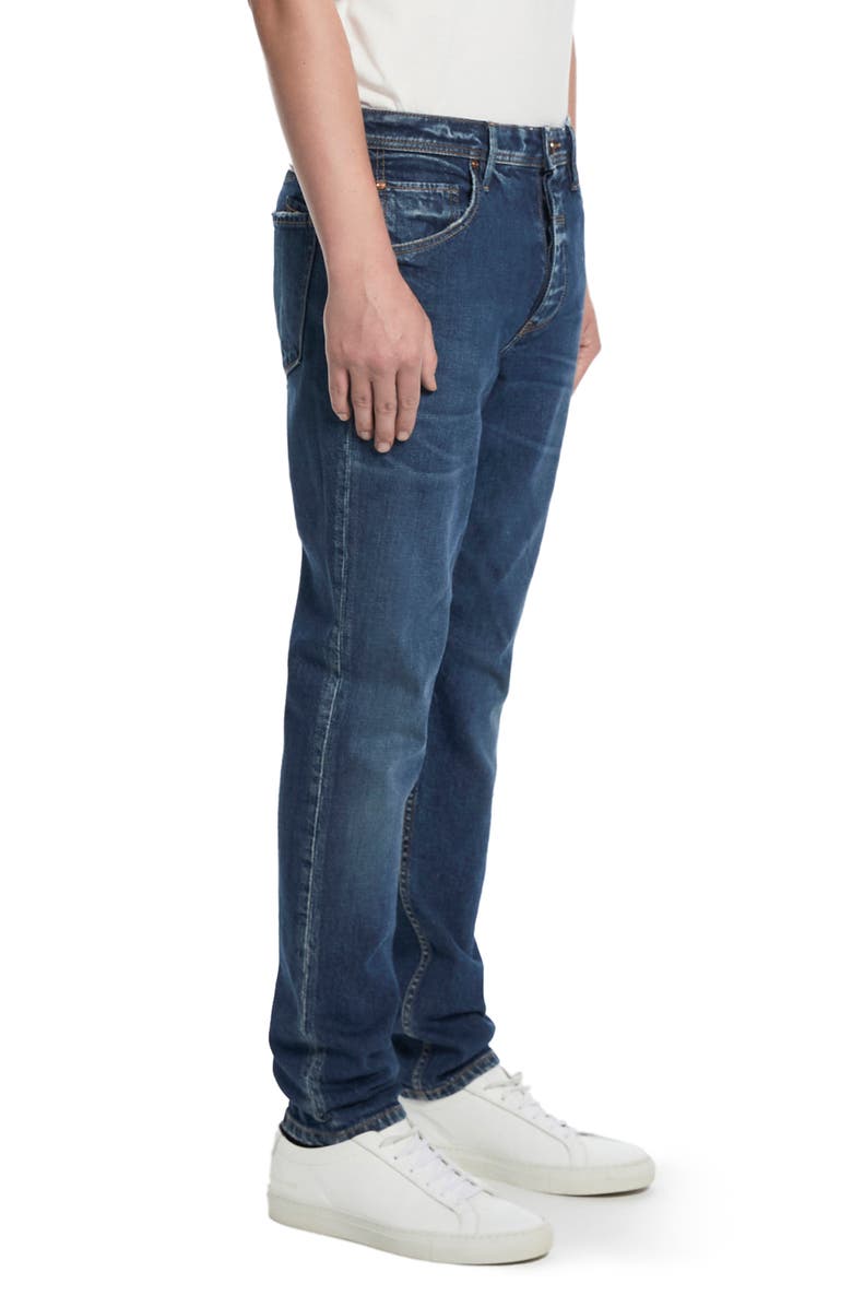 VAYDER Tapered Jeans, Alternate, color, 
