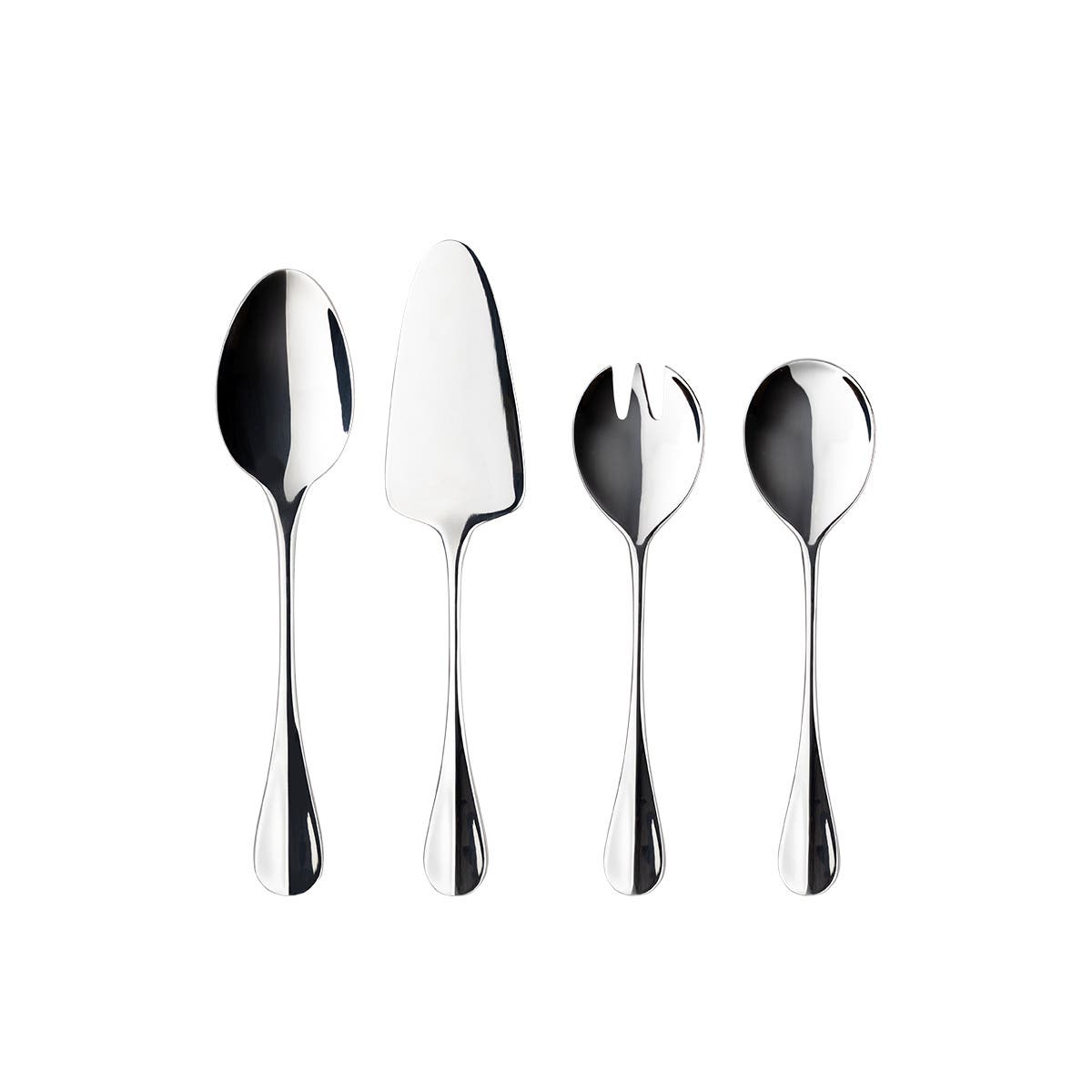selected Polished