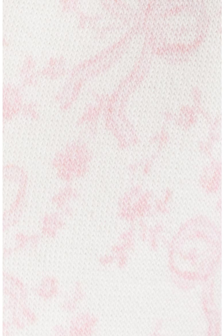 Arienne Ribbon Print Hoodie, Alternate, color, CHANTILLY