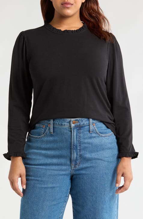 Plus Size Blouses Nordstrom