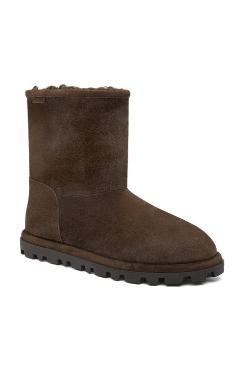 Grace Osaka Boot In Brown