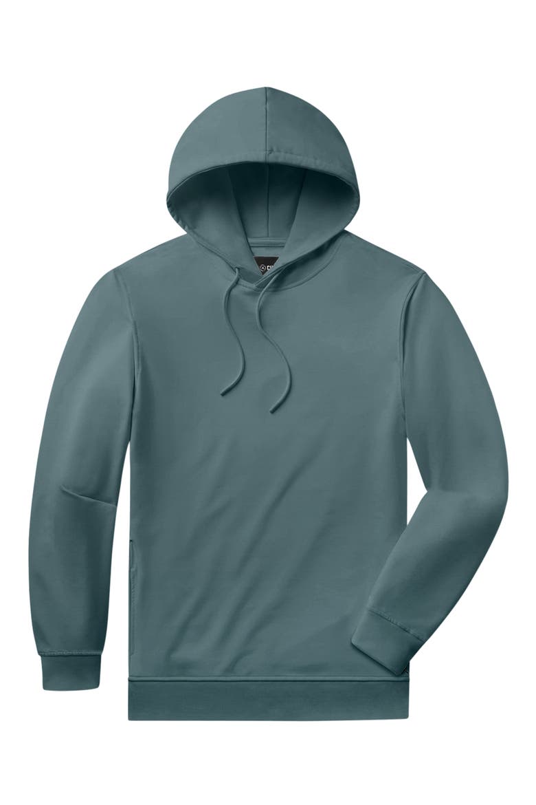 Hyperloop Hoodie, Alternate, color, NORTH ATLANTIC