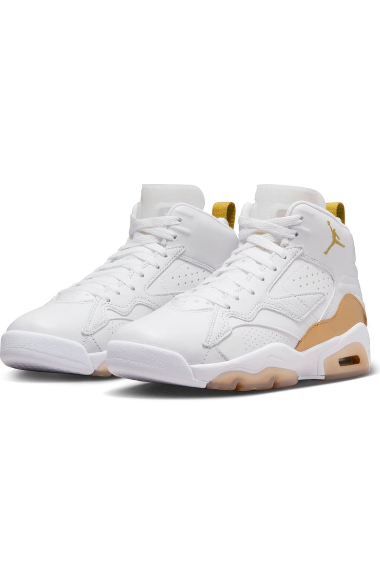 Jordan MVP Sneaker, Main, color,