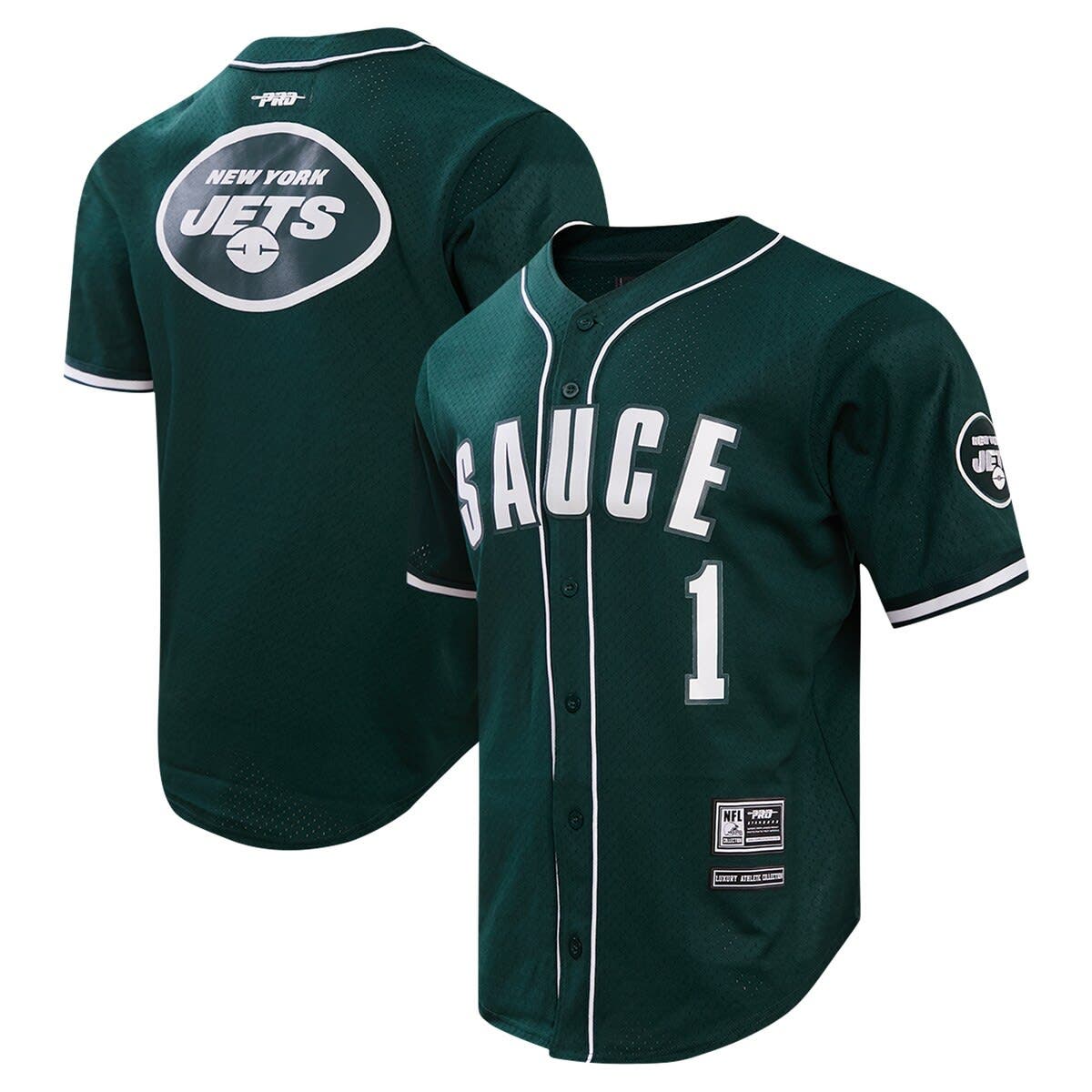 selected Green