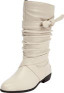 Comfortview The Heather Wide Calf Boot