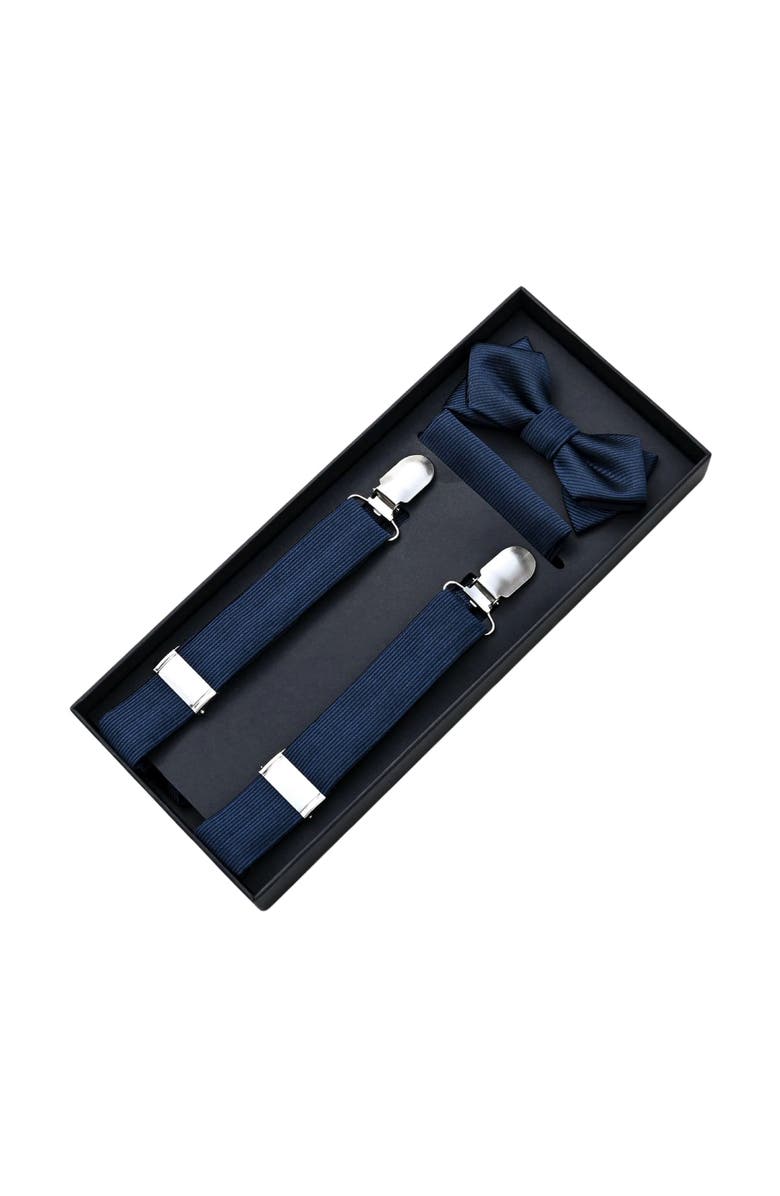 MOUSTACHE Lined Suspender Set, Alternate, color,