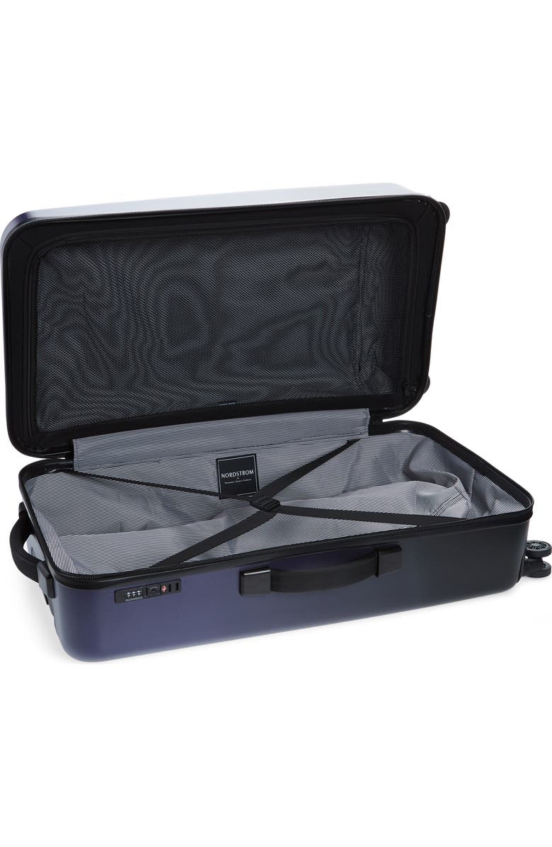 Herschel Supply Co. Trade 34-Inch Large Wheeled Packing Case, Alternate, color,