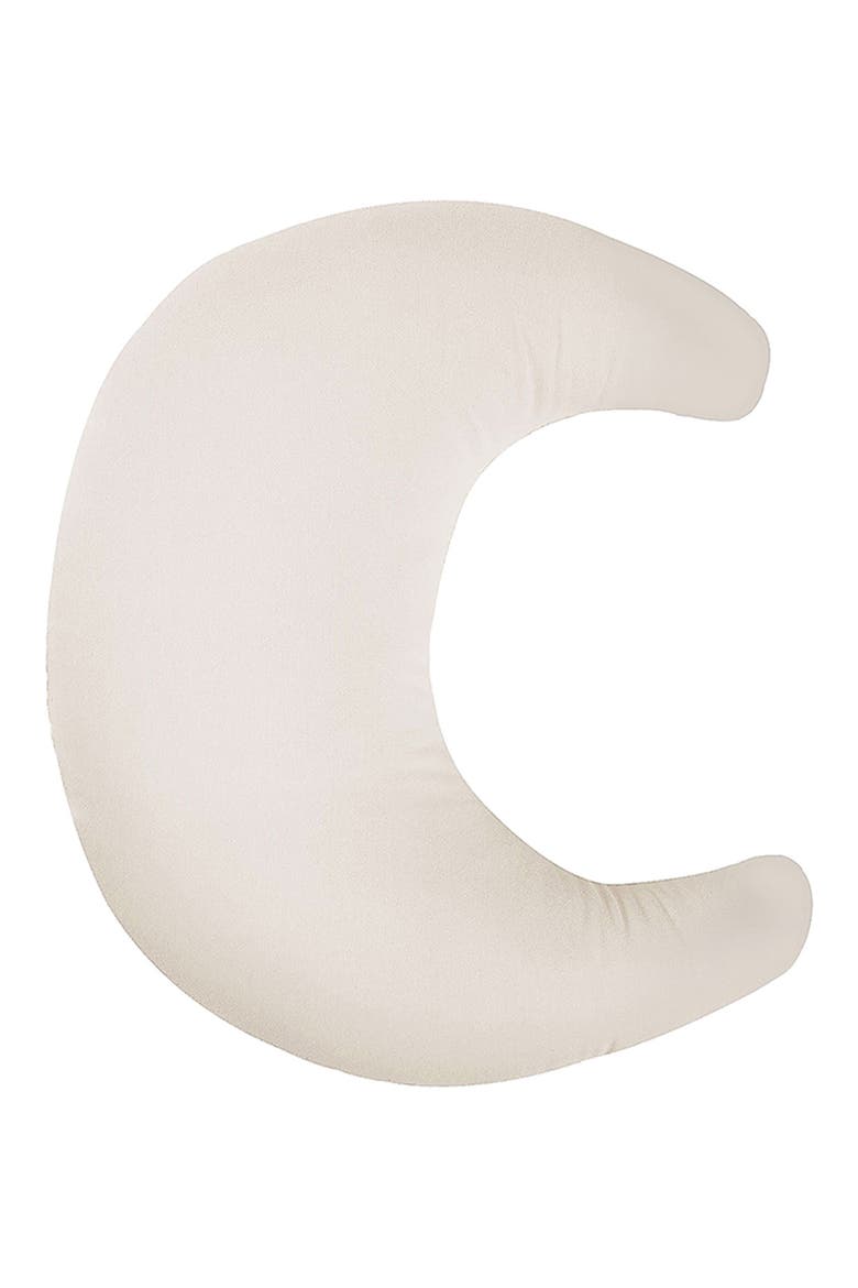 Feeding & Support Pillow, Main, color, NATURAL