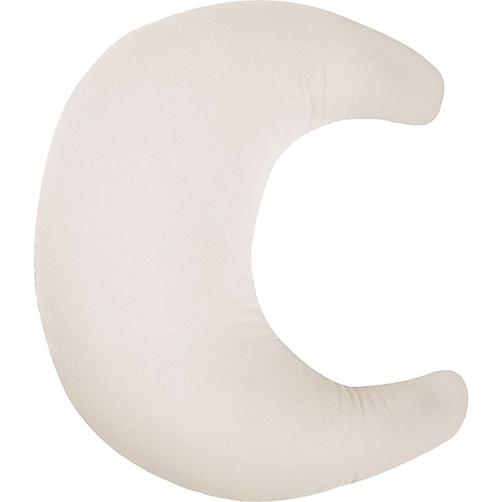 Snuggle Me Feeding & Support Pillow in Natural  product