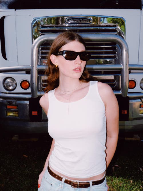 Epokhe Memphis Sunglasses