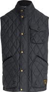 Polo Ralph Lauren The Beaton Quilted Utility Vest