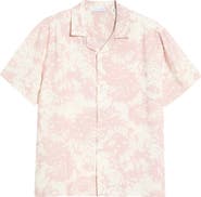 7 Diamonds Mojave Camp Shirt