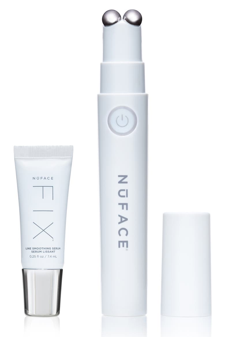 FIX Line Smoothing Device Kit (Nordstrom Exclusive), Main, color, WHITE