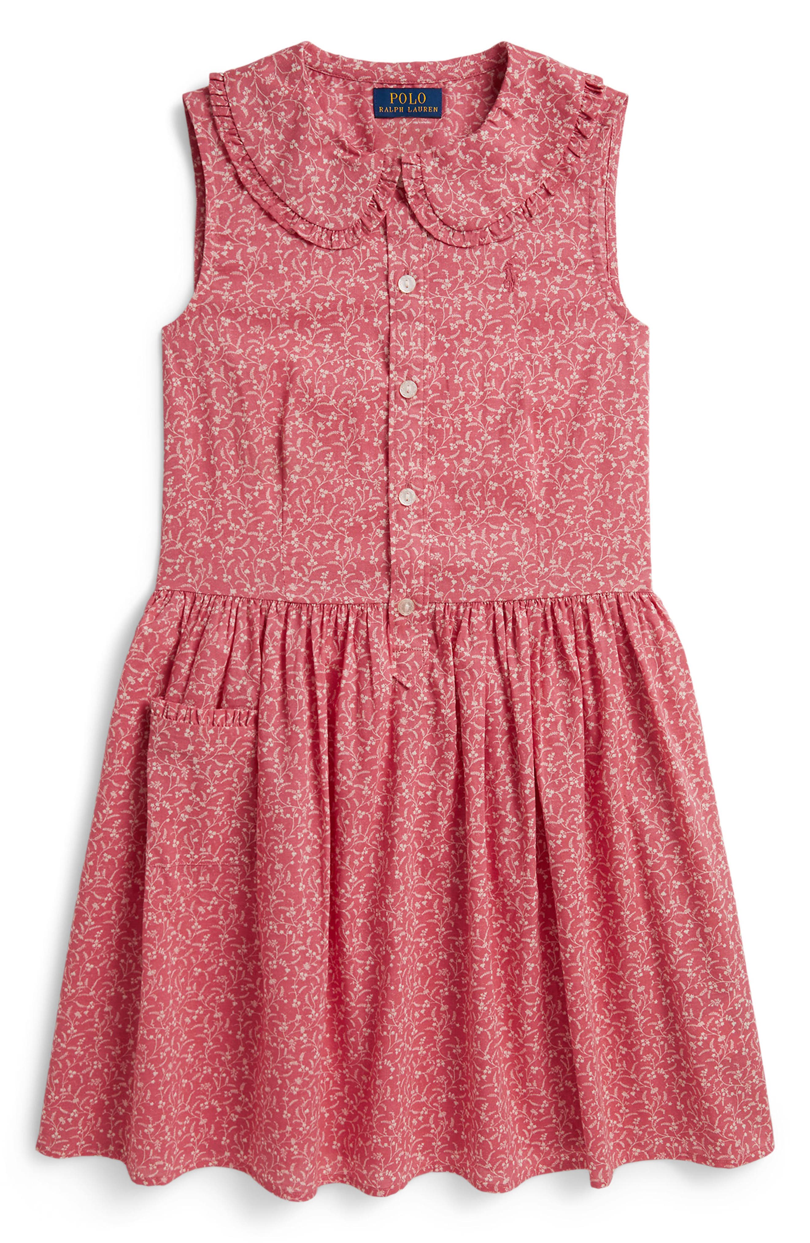 selected PROLYN FLORAL PINK