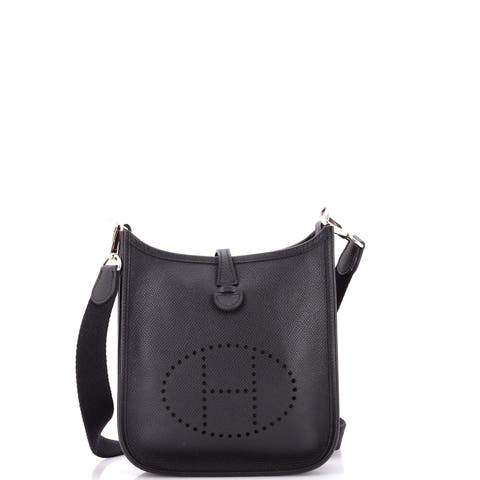 Evelyne Bag Gen III Epsom TPM