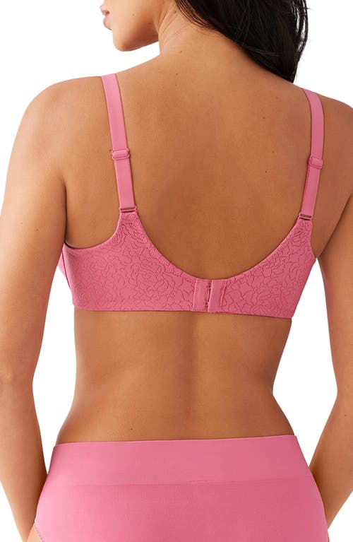 Wacoal Inside Job Underwire Bra