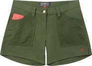 Amundsen 5incher Field Shorts Womens