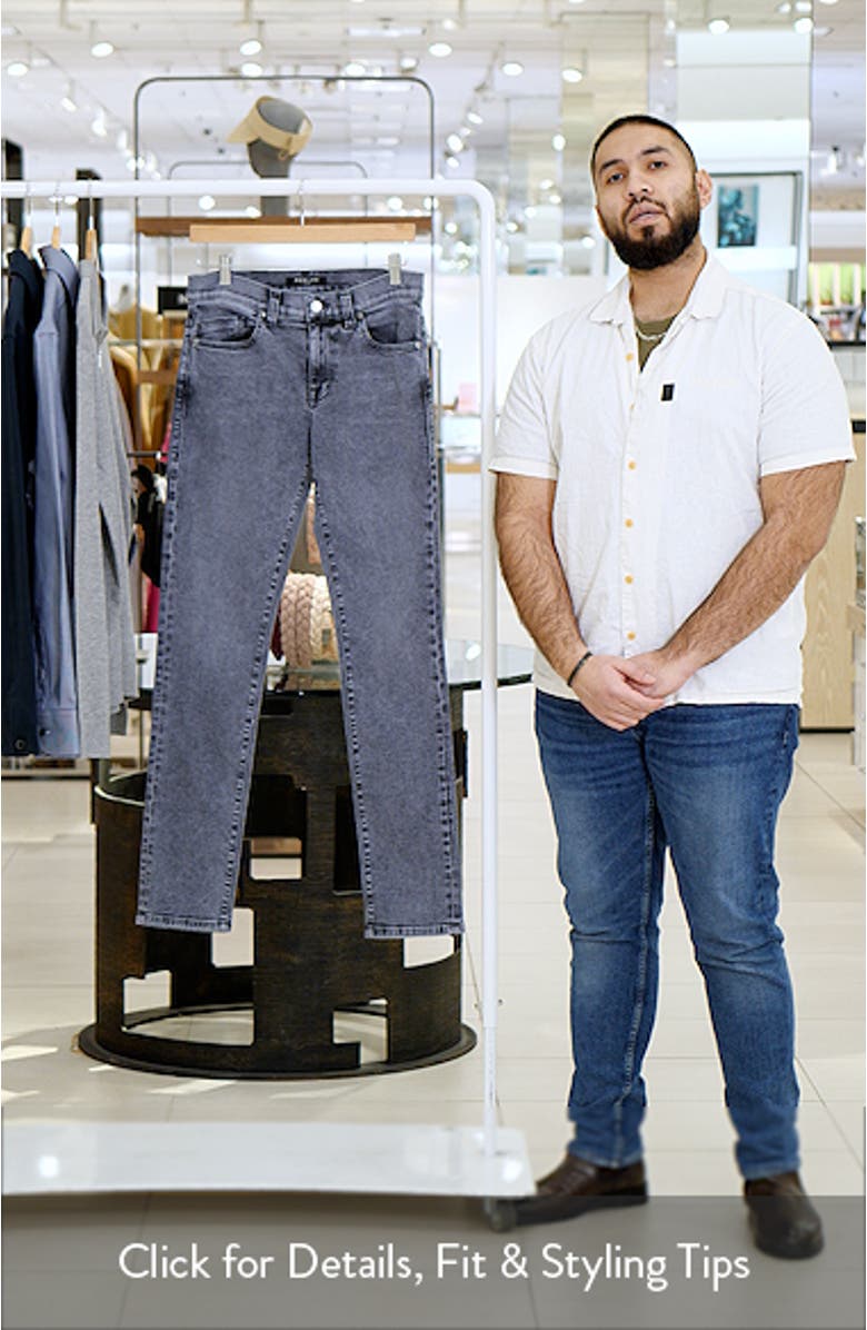 Torino Slim Fit Jeans, sales video thumbnail