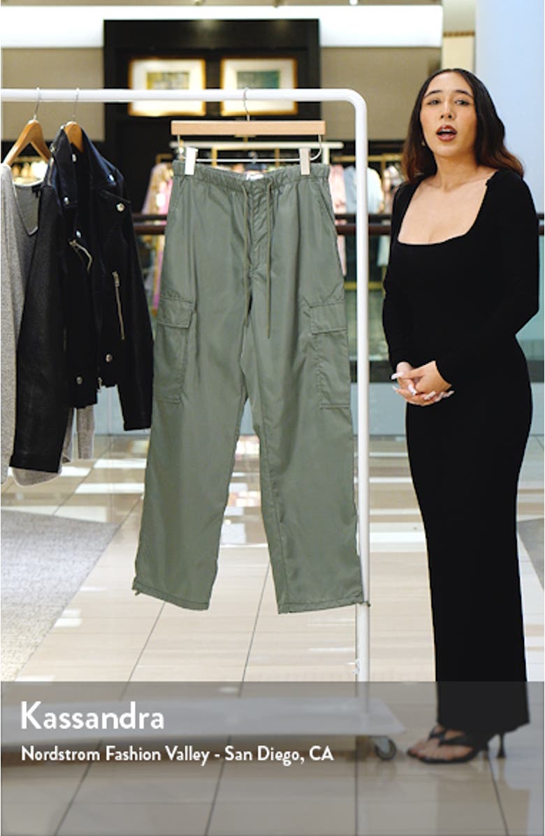 Jade Lightweight Cargo Pants, sales video thumbnail