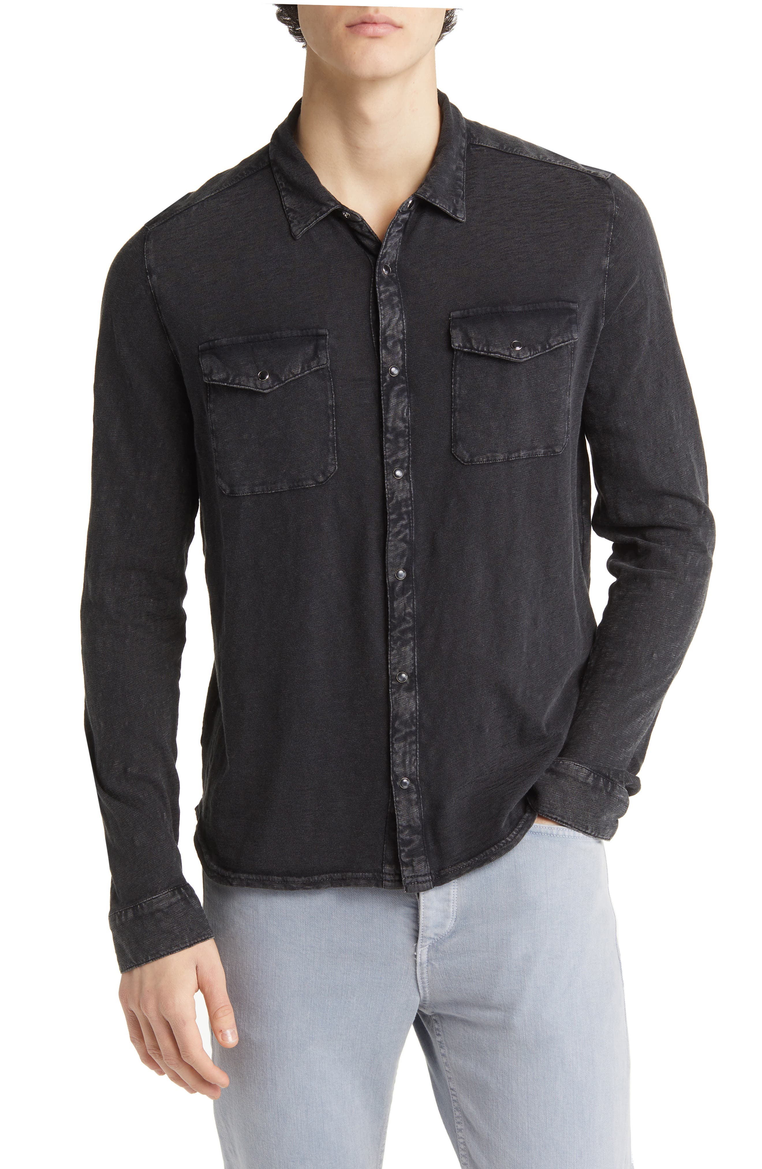 selected MINERAL BLK