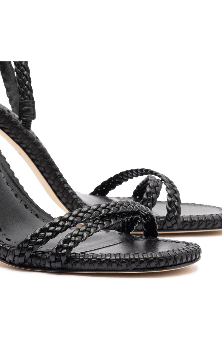 Larroudé Annie Sandal, Alternate, color,