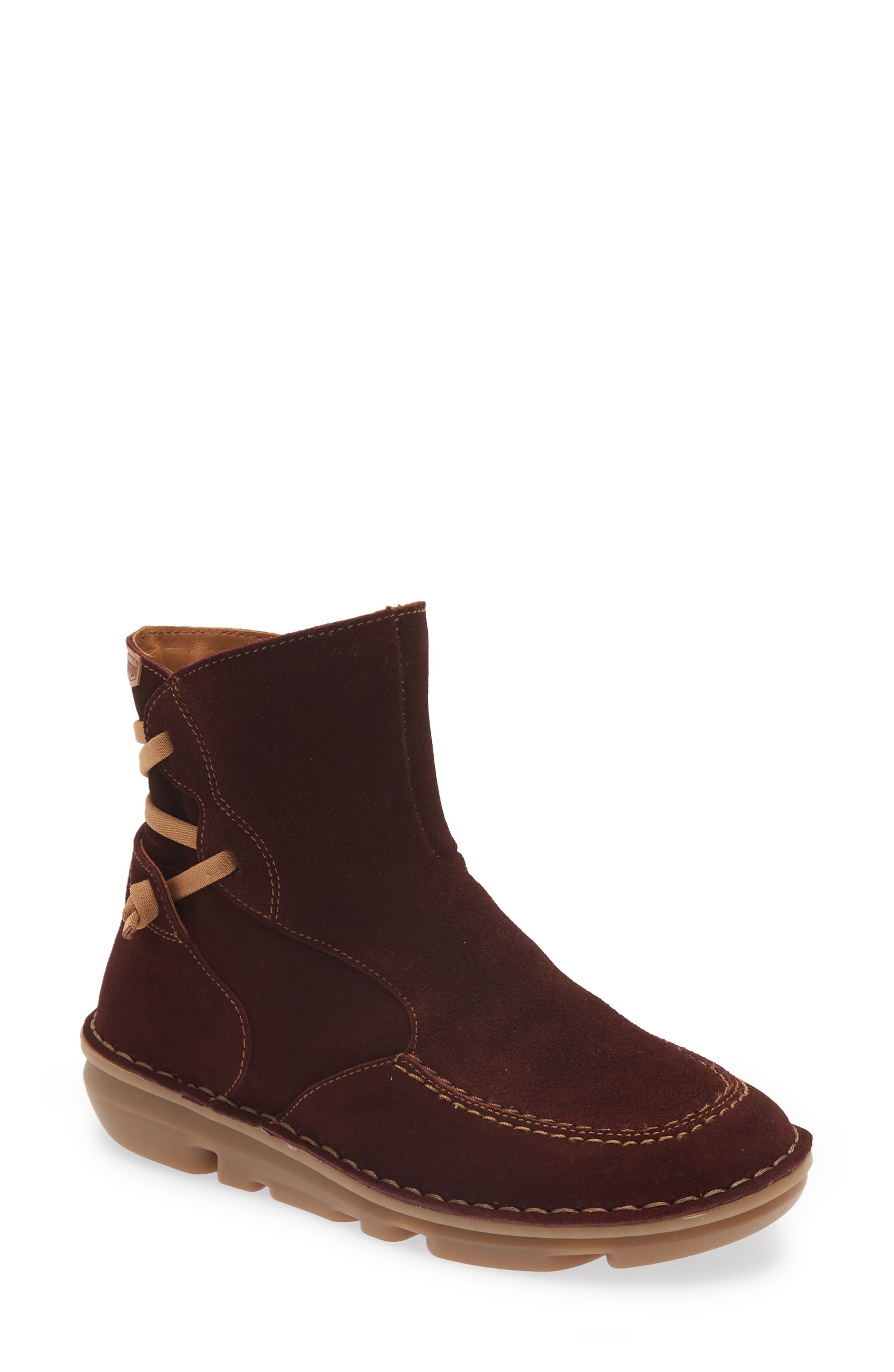 On Foot Zen Water Resistant Boot, Main, color, 