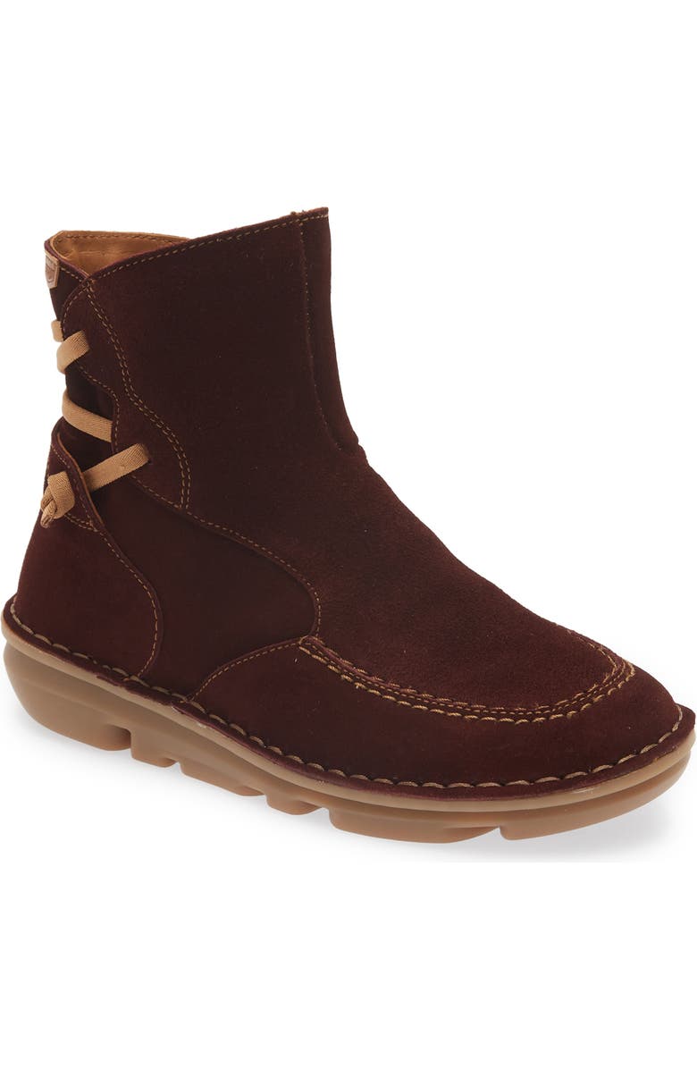 On Foot Zen Water Resistant Boot, Main, color,